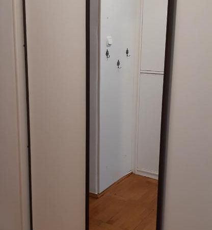 Brzegiem Morza Apartman Gdańsk Kültér fotó