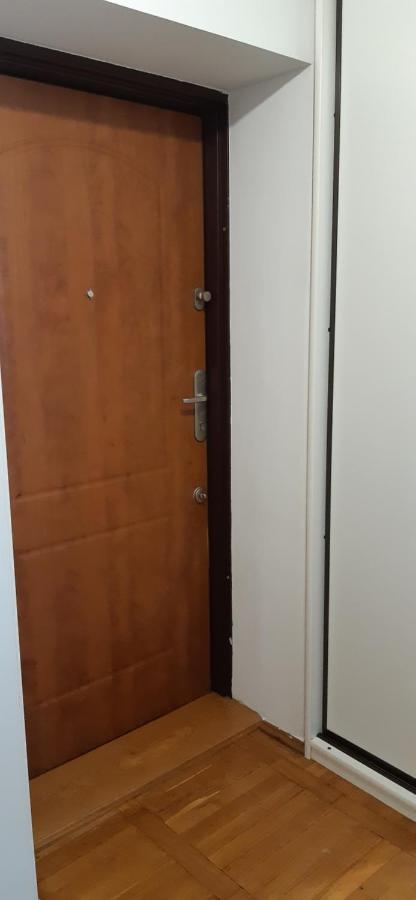 Brzegiem Morza Apartman Gdańsk Kültér fotó